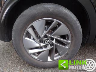 NISSAN Qashqai usata, con Chiusura centralizzata telecomandata