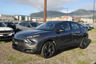 CITROEN C4 usata, con Airbag laterali