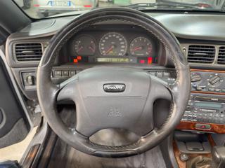 VOLVO C70 usata, con Immobilizzatore elettronico