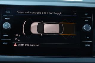 VOLKSWAGEN Taigo usata, con Vivavoce