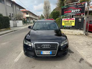 AUDI Q5 usata, con Airbag