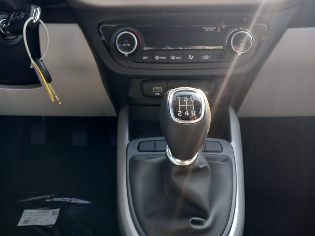 HYUNDAI i10 usata, con Isofix