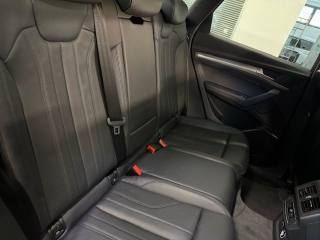 AUDI Q5 usata, con ESP