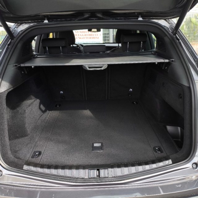 ALFA ROMEO Stelvio usata 12