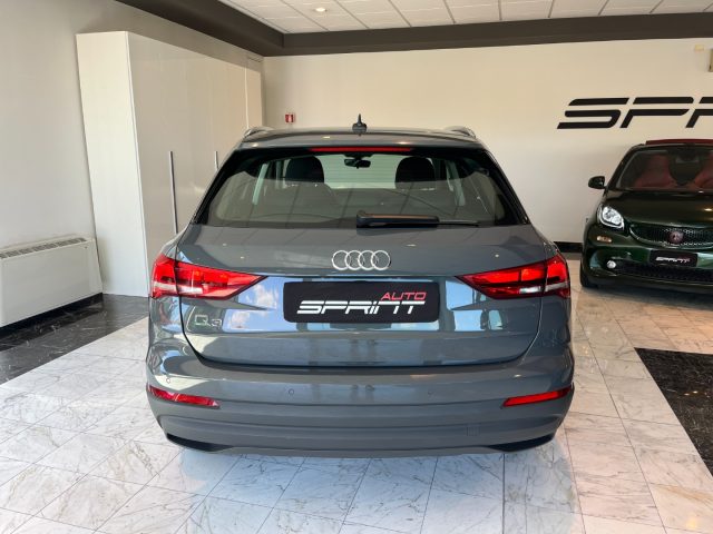 AUDI Q3 usata, con ESP
