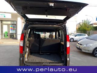 FIAT Doblo usata, con Fendinebbia