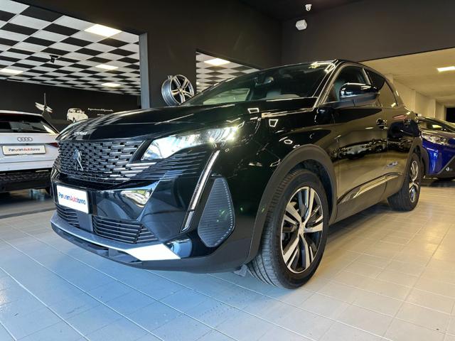 PEUGEOT 3008 usata, con Airbag laterali