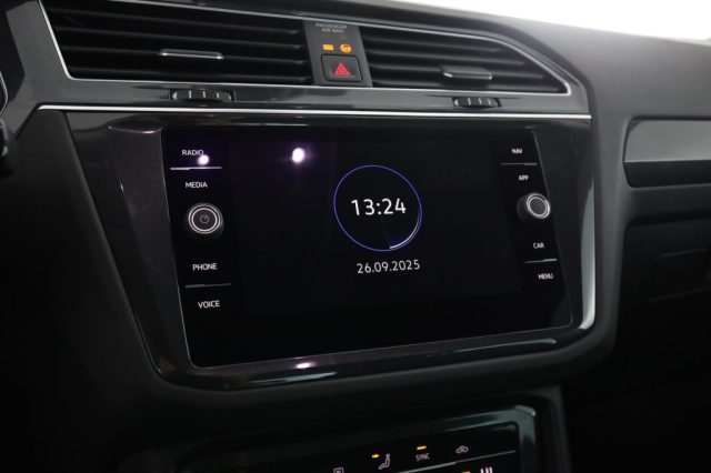 VOLKSWAGEN Tiguan usata 10