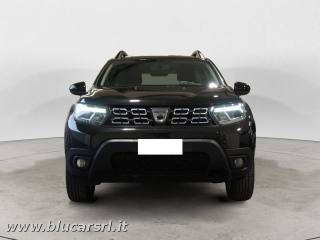 DACIA Duster Duster 1.0 TCe 100 CV ECO-G 4x2 Comfort