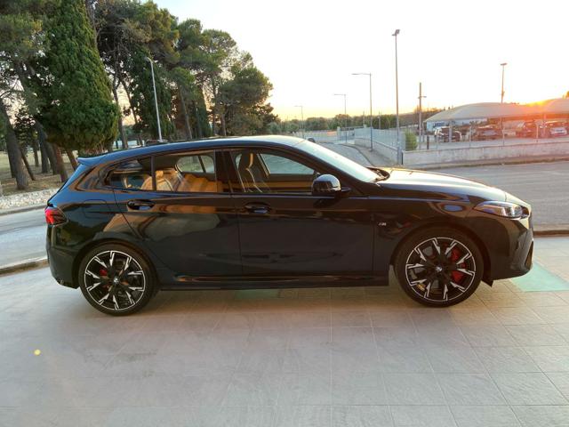 BMW 118 usata, con Airbag Passeggero