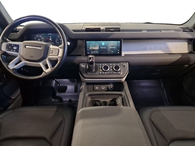 LAND ROVER Defender usata, con Airbag Passeggero