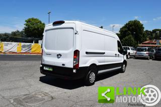FORD Transit usata, con Controllo automatico clima