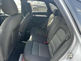 AUDI Q3 usata, con Climatizzatore