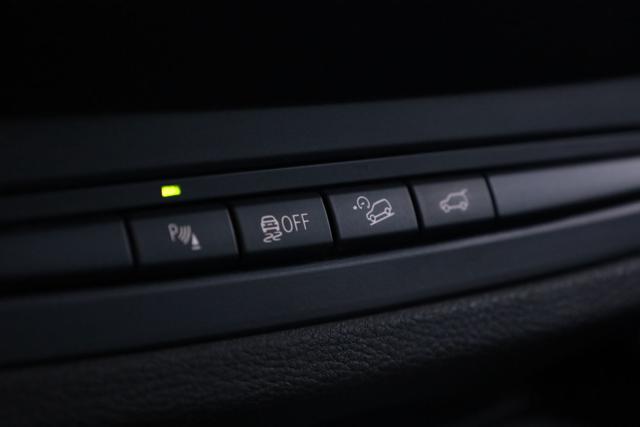 BMW X5 usata, con Park Distance Control