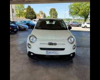 FIAT 500X usata, con Airbag