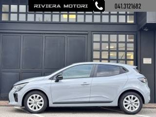 RENAULT Clio usata, con Airbag laterali