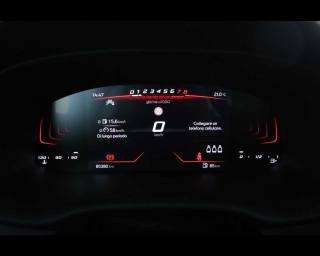 SEAT Ateca usata, con ESP