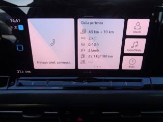VOLKSWAGEN Golf usata, con Controllo automatico clima