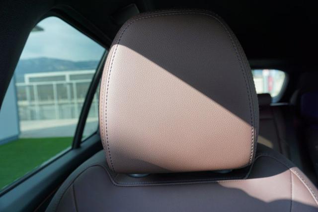 BMW X3 usata, con Sistema di riconoscimento della stanchezza