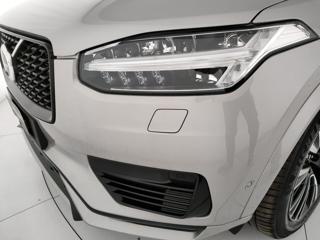 VOLVO XC90 usata, con Cerchi in lega