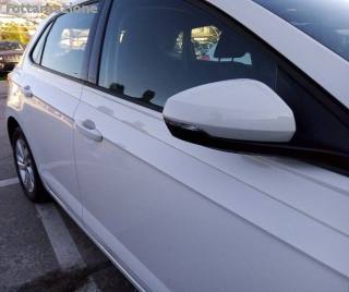 VOLKSWAGEN Polo usata, con Autoradio digitale