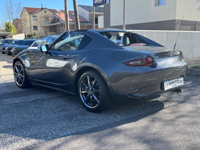 MAZDA MX-5 usata, con Airbag