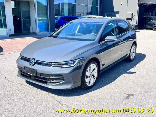 VOLKSWAGEN Golf usata, con ABS