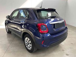 FIAT 500X usata, con Airbag laterali