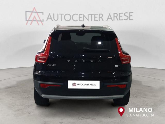 VOLVO XC40 usata, con Alzacristalli elettrici