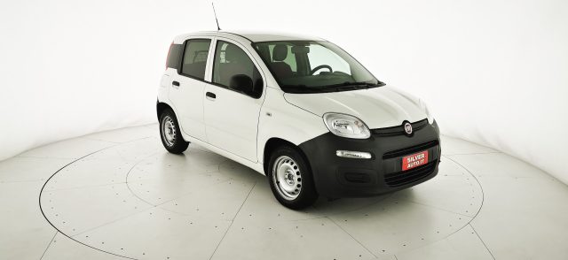 FIAT Panda usata 25