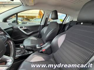 PEUGEOT 2008 usata, con Cruise Control