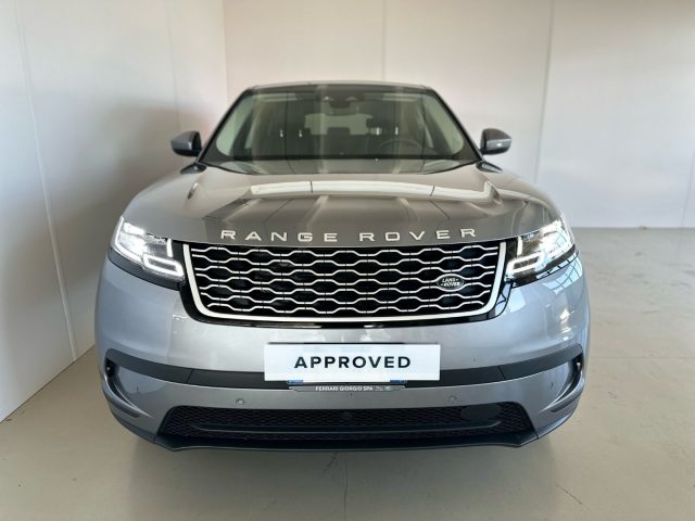 LAND ROVER Range Rover Velar usata, con Climatizzatore