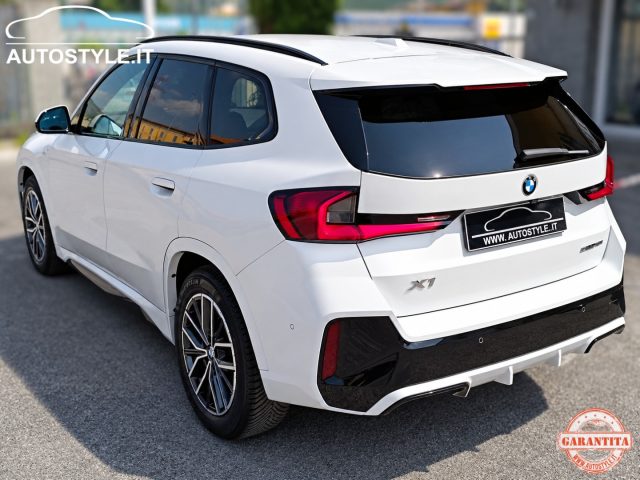 BMW X1 usata, con Sensore di luce