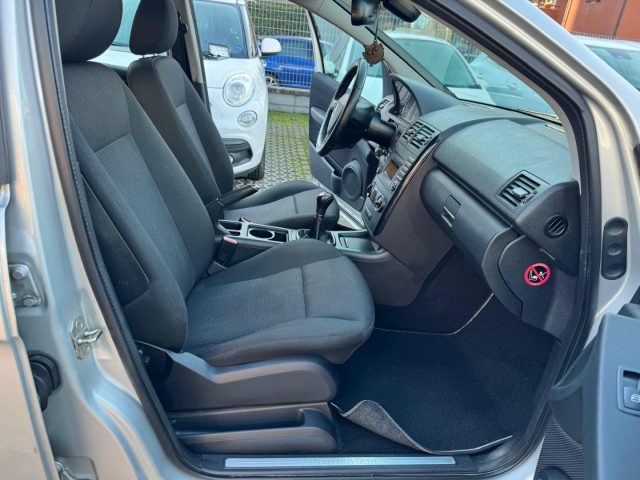 MERCEDES-BENZ A 160 usata, con Vivavoce