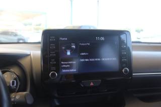 TOYOTA Yaris usata, con Chiusura centralizzata telecomandata