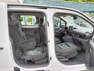 FIAT Doblo usata, con Luci diurne LED