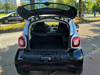 SMART ForTwo usata, con Servosterzo