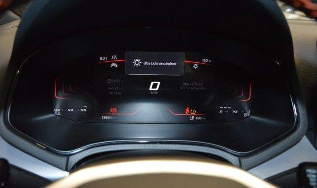 SEAT Ibiza usata, con Servosterzo