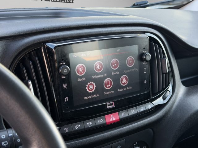 FIAT Doblo usata 12