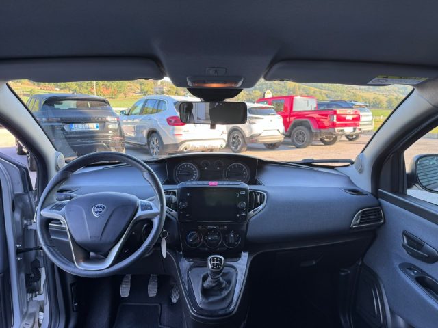 LANCIA Ypsilon usata, con Controllo trazione