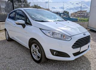 FORD Fiesta usata, con Airbag