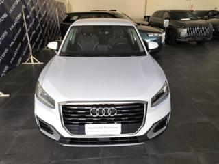 AUDI Q2 usata, con Airbag laterali