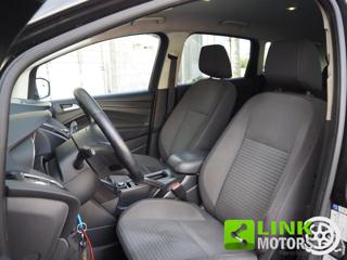 FORD C-Max usata, con Alzacristalli elettrici