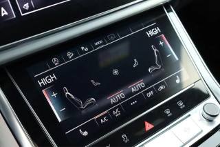 AUDI Q7 usata, con Interni in pelle