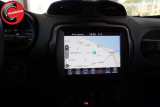 JEEP Renegade usata, con Controllo trazione