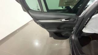 ALFA ROMEO Stelvio usata, con Fari LED