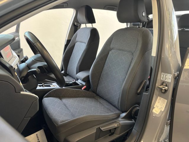 VOLKSWAGEN Golf usata, con Cerchi in lega