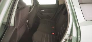 DACIA Duster usata, con Filtro antiparticolato