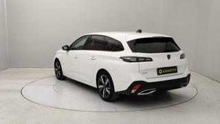 PEUGEOT 308 usata, con Airbag laterali