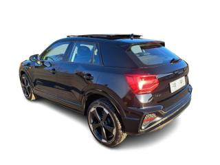 AUDI Q2 usata, con Autoradio